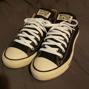 Converse All Stars